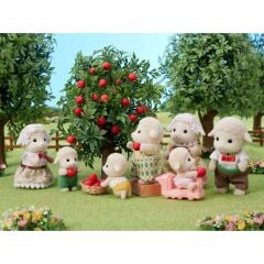 Sylvanian Families Koyun Ailesi (5619)