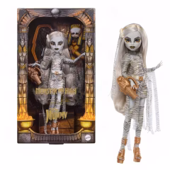 Monster High x Universal Monsters The Mummy Koleksiyon Bebeği - JKM51