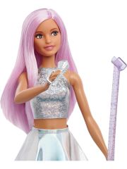 Barbie Kariyer Bebekleri Serisi - Pop Star Bebeği JCW42