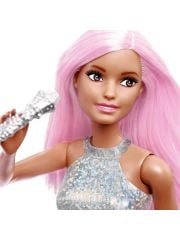 Barbie Kariyer Bebekleri Serisi - Pop Star Bebeği JCW42