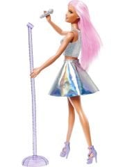 Barbie Kariyer Bebekleri Serisi - Pop Star Bebeği JCW42