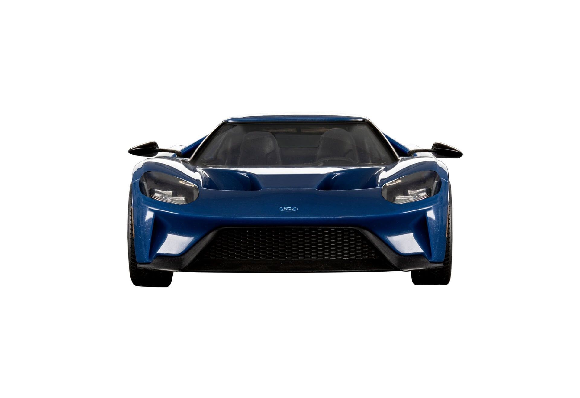 Revell 2017 Ford GT (easy-click) (07824)