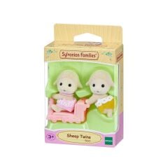 Sylvanian Families Koyun İkizler (5621)