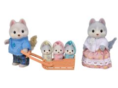 Sylvanian Families Husky Ailesi (5636)