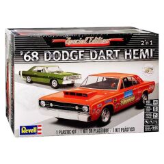 Revell 1968 Hemi Dart 2'n1 (14217)