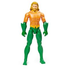 Spinmaster DC Comics Aquaman Aksiyon Figürü 30 cm (778988307946)