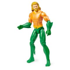 Spinmaster DC Comics Aquaman Aksiyon Figürü 30 cm (778988307946)