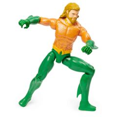 Spinmaster DC Comics Aquaman Aksiyon Figürü 30 cm (778988307946)