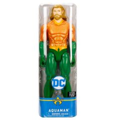 Spinmaster DC Comics Aquaman Aksiyon Figürü 30 cm (778988307946)