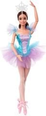 Barbie Ballet Wishes Bebek HCB87