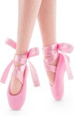 Barbie Ballet Wishes Bebek HCB87