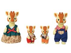 Sylvanian Families Zürafa Ailesi (5639)