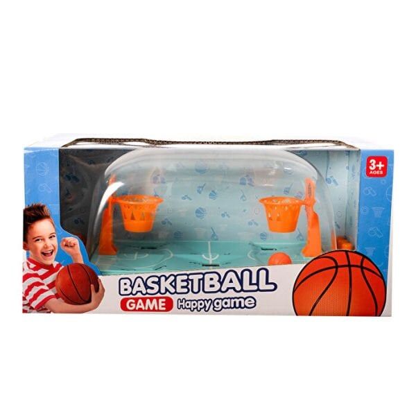 BASKETBALL PLAY SET