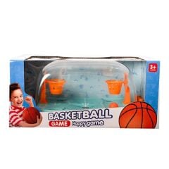 BASKETBALL PLAY SET