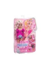 Barbie Dream Besties Malibu HYC21