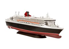 Revell Ocean Liner Queen Mary 2 (05231)