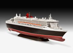 Revell Ocean Liner Queen Mary 2 (05231)