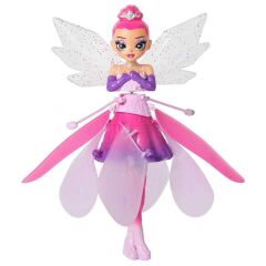 Spinmaster Crystal Flyers İnteraktif Sihirli Uçan Peri (778988504161)