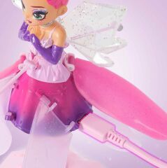 Spinmaster Crystal Flyers İnteraktif Sihirli Uçan Peri (778988504161)