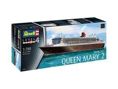 Revell Ocean Liner Queen Mary 2 (05231)