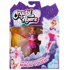 Spinmaster Crystal Flyers İnteraktif Sihirli Uçan Peri (778988504161)