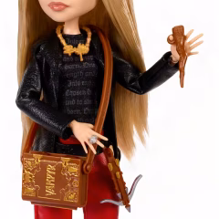 Monster High x Buffy the Vampire Slayer 2'li Koleksiyon Bebeği Seti - JLL00