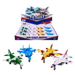 KZL-K157A1 CEKBIRAK SAVAS  UCAGI 4 ASORTI  288