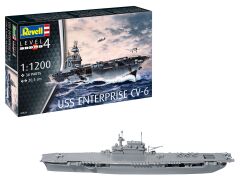 Revell USS Enterprise CV-6 (05824)