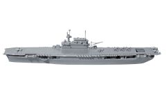 Revell USS Enterprise CV-6 (05824)