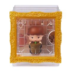 Spinmaster Harry Potter 2. Yıl Micro Magical Moments Sürpriz Figür Paketi (778988505458)