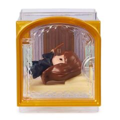Spinmaster Harry Potter 2. Yıl Micro Magical Moments Sürpriz Figür Paketi (778988505458)