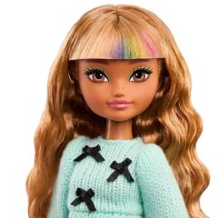 Barbie Dream Besties Zia Bebek ve Aksesuarları-  JGG36