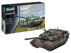 Revell Leclerc (T.5) (03341)