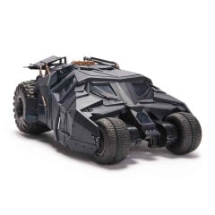 Spinmaster 1:15 Batmobile Tumbler Batman 85. Yıl Dönümü USB Şarjlı Uzaktan Kumandalı Araba (681147019621)