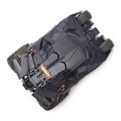 Spinmaster 1:15 Batmobile Tumbler Batman 85. Yıl Dönümü USB Şarjlı Uzaktan Kumandalı Araba (681147019621)
