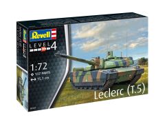 Revell Leclerc (T.5) (03341)