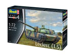 Revell Leclerc (T.5) (03341)