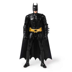 Spinmaster Batman The Dark Knight 85. Yıl Dönümü Aksiyon Figürü 30 cm (681147035348)