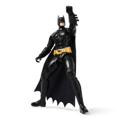 Spinmaster Batman The Dark Knight 85. Yıl Dönümü Aksiyon Figürü 30 cm (681147035348)