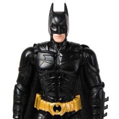 Spinmaster Batman The Dark Knight 85. Yıl Dönümü Aksiyon Figürü 30 cm (681147035348)