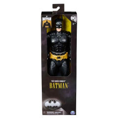 Spinmaster Batman The Dark Knight 85. Yıl Dönümü Aksiyon Figürü 30 cm (681147035348)