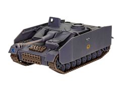 Revell Sturmgeschütz IV ''World of Tanks'' (03502)