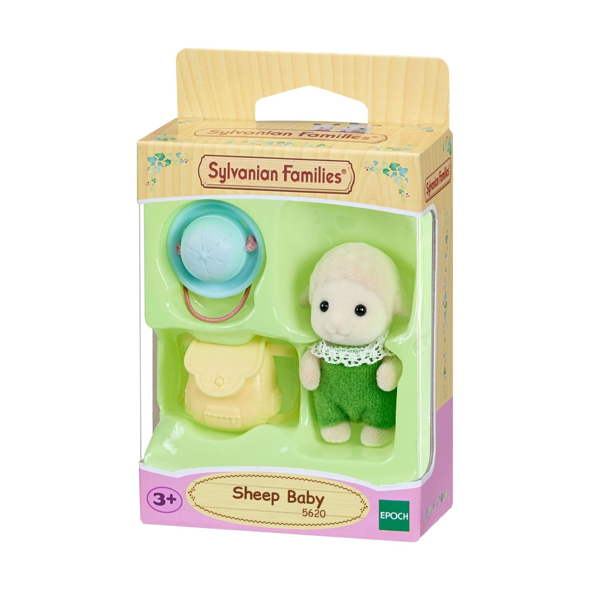 Sylvanian Families Koyun Bebek (5620)