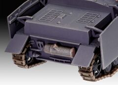 Revell Sturmgeschütz IV ''World of Tanks'' (03502)