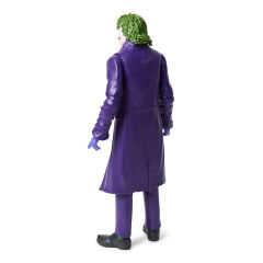 Spinmaster Batman The Dark Knight 85. Yıl Dönümü Joker Aksiyon Figürü 30 cm (681147035331)