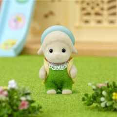 Sylvanian Families Koyun Bebek (5620)