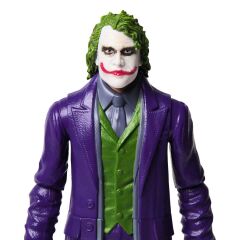 Spinmaster Batman The Dark Knight 85. Yıl Dönümü Joker Aksiyon Figürü 30 cm (681147035331)