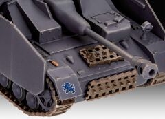 Revell Sturmgeschütz IV ''World of Tanks'' (03502)