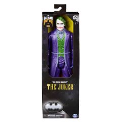 Spinmaster Batman The Dark Knight 85. Yıl Dönümü Joker Aksiyon Figürü 30 cm (681147035331)