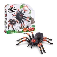 Hareketli ve Işıklı Robo Alive Tarantula-  RBV08000